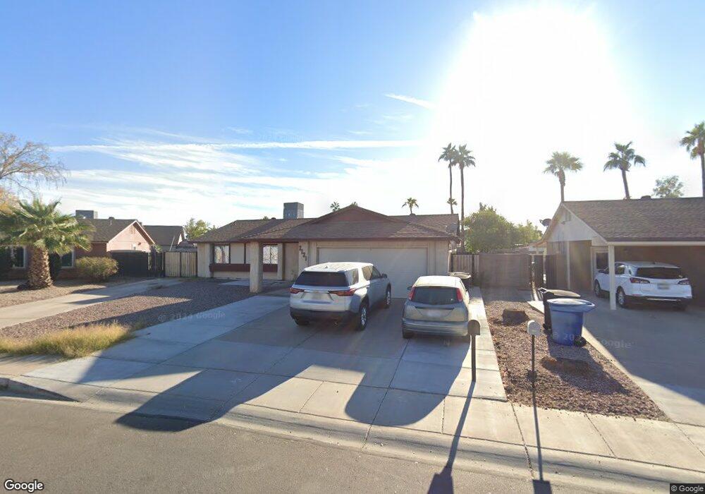 2121 W Straford Dr, Chandler, AZ 85224 - photo 1