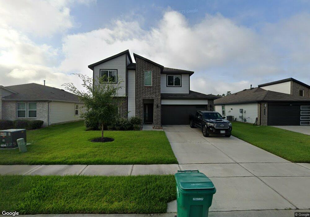 10425 Plateau Point Trail, Conroe, TX 77384 - photo 1