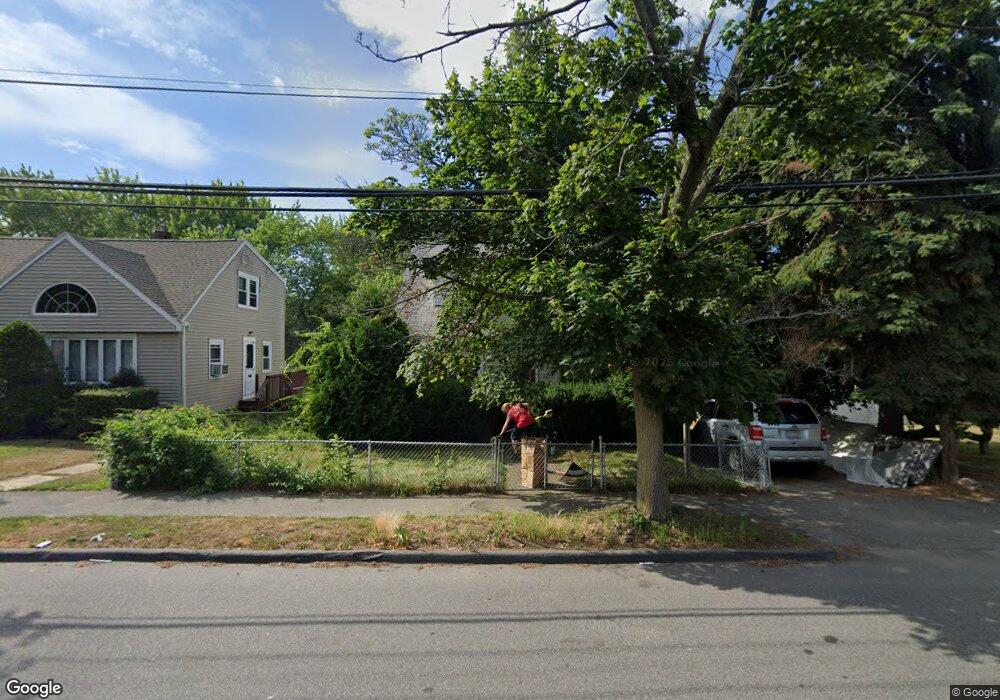 12 Hurd Ave, Saugus, MA 01906 - photo 1