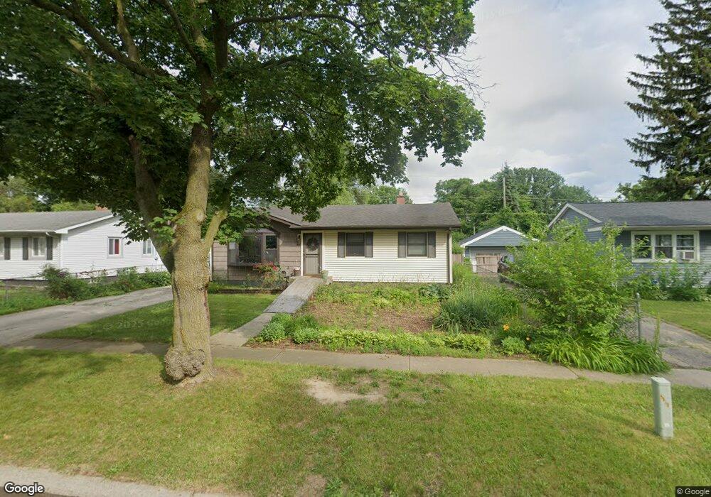 5014 Alpha Way, Flint, MI 48506 - photo 1