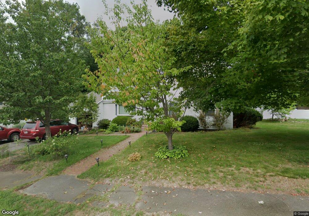 7 Bobolink Rd, Wellesley Hills, MA 02481 - photo 1