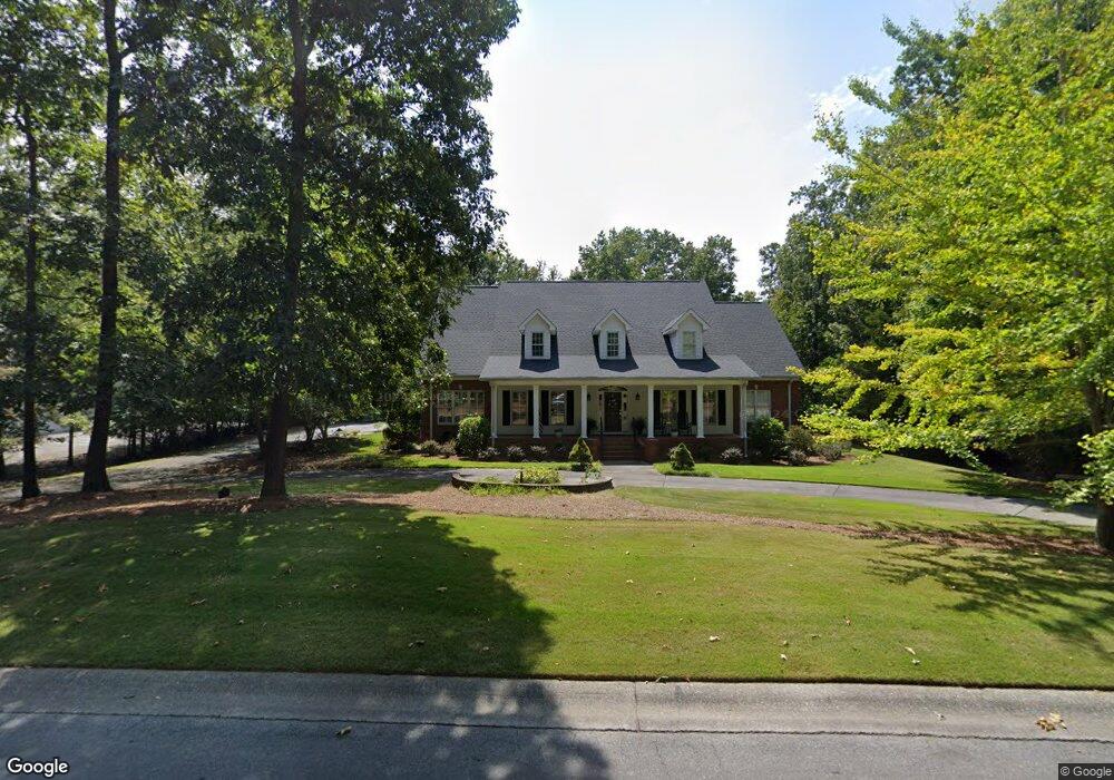 137 Double Tree Dr SE, Calhoun, GA 30701 - photo 1