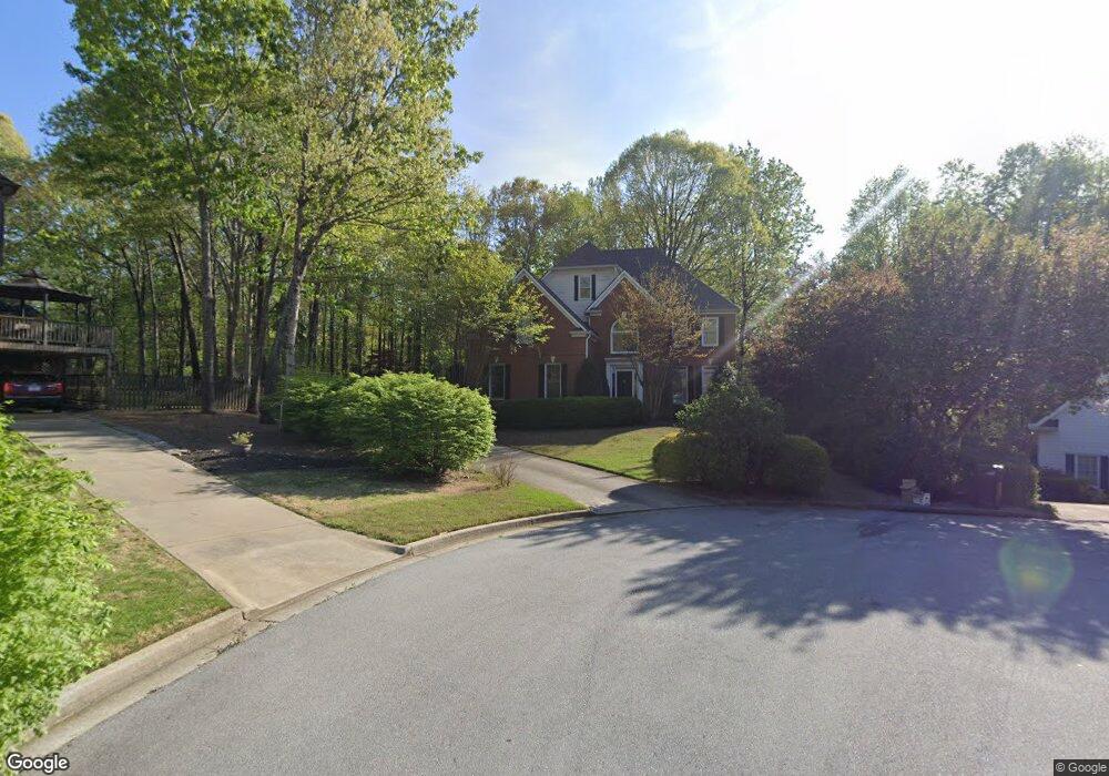 3777 Lake Jackson Ct unit 2, Buford, GA 30519 - photo 1