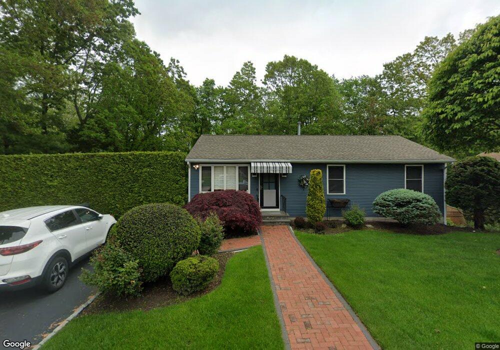 81 Arrow Way, Cranston, RI 02921 - photo 1