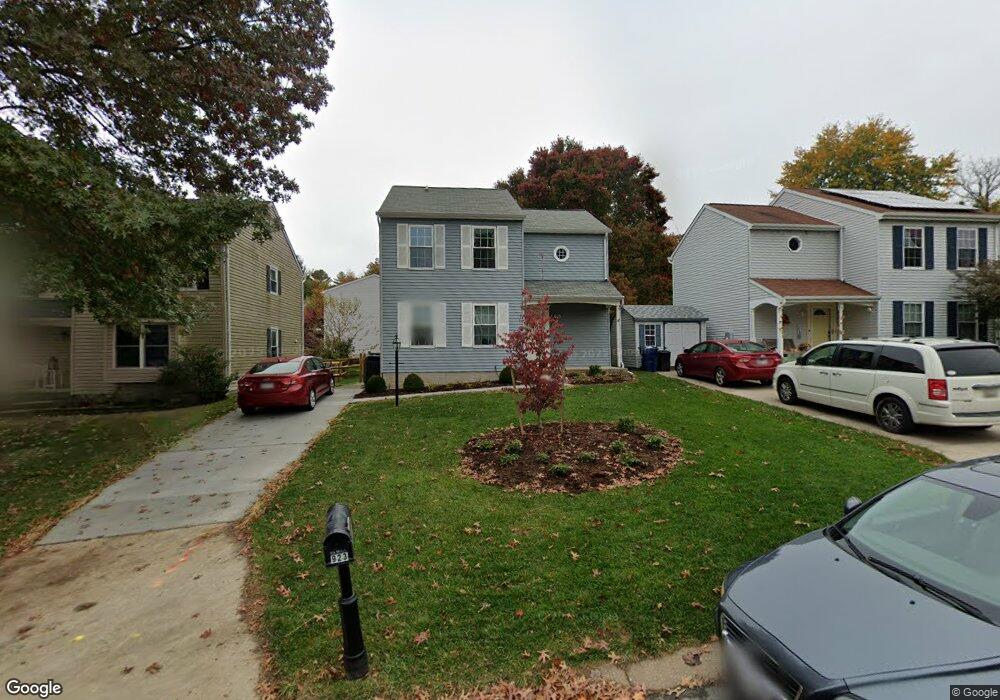 923 Slash Pine Ct, Sykesville, MD 21784 - photo 1