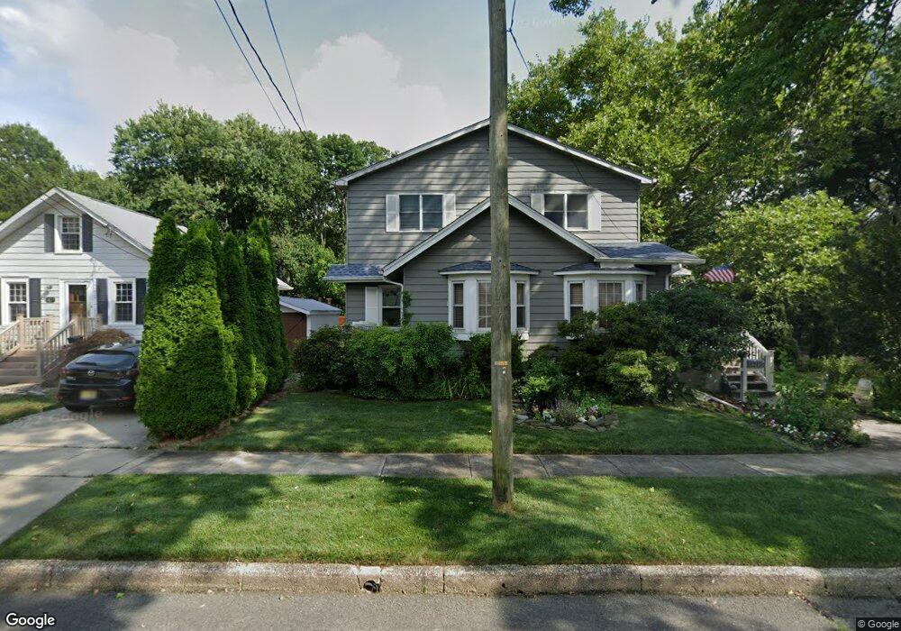 38 E Nicholson Rd, Audubon, NJ 08106 - photo 1