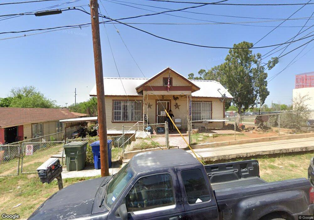 1820 Sanders Ave, Laredo, TX 78040 - photo 1