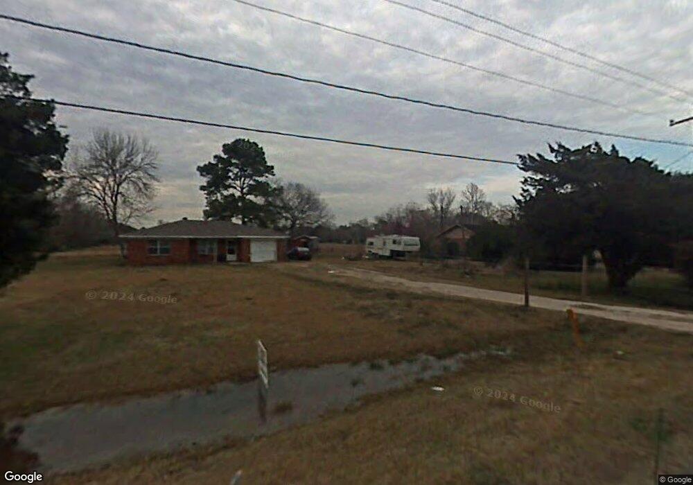 3106 County Road 179, Alvin, TX 77511 - photo 1