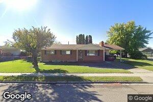 1729 W 1400 N, Provo, UT 84604