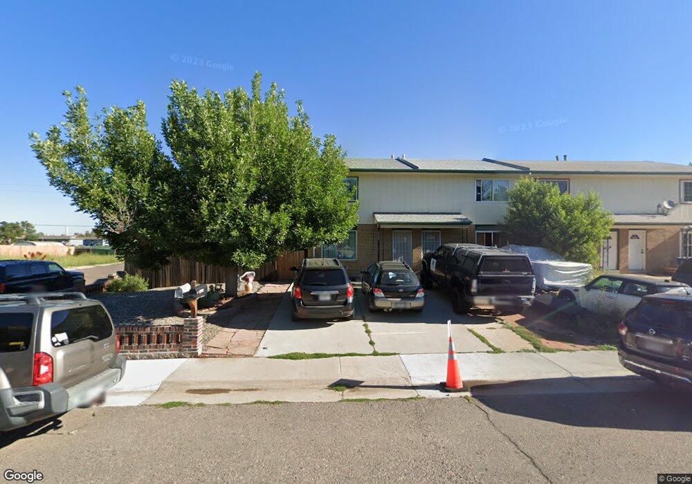 16607 E 13th Ave, Aurora, CO 80011 - photo 1