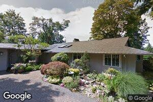 6020 W Mercer Way, Mercer Island, WA 98040
