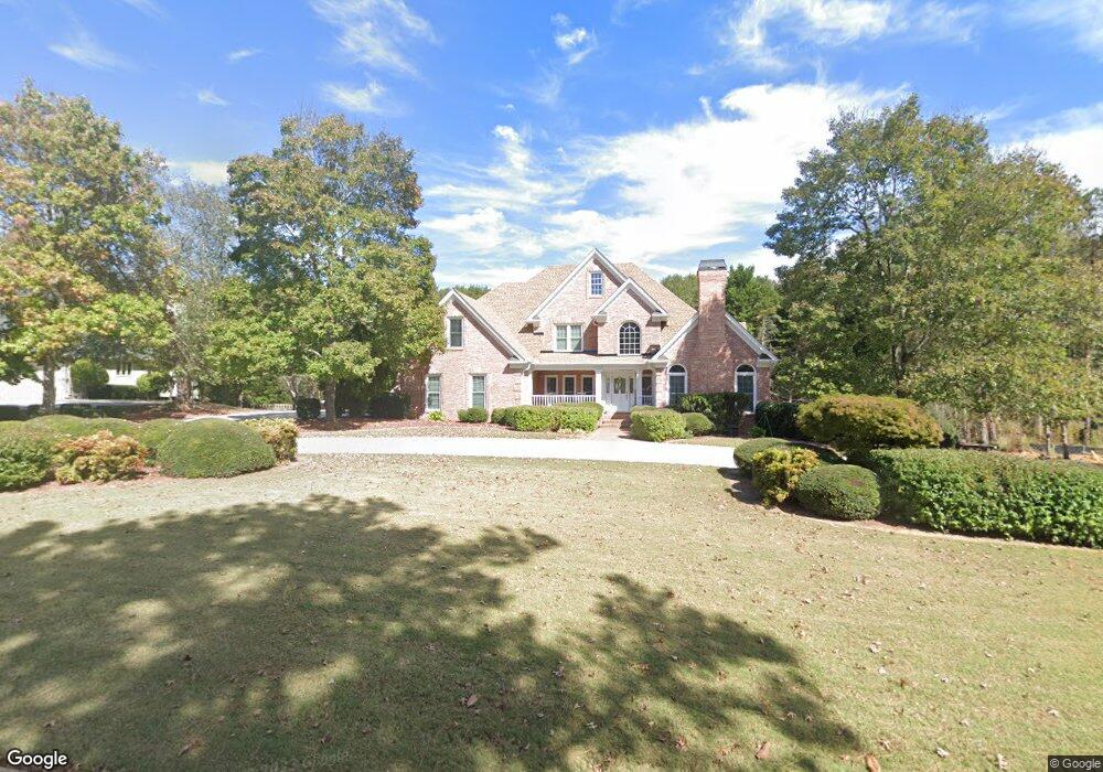 1162 Jimson Cir SE unit 31, Conyers, GA 30013 - photo 1