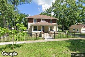 118 W Duncan St, Manchester, MI 48158