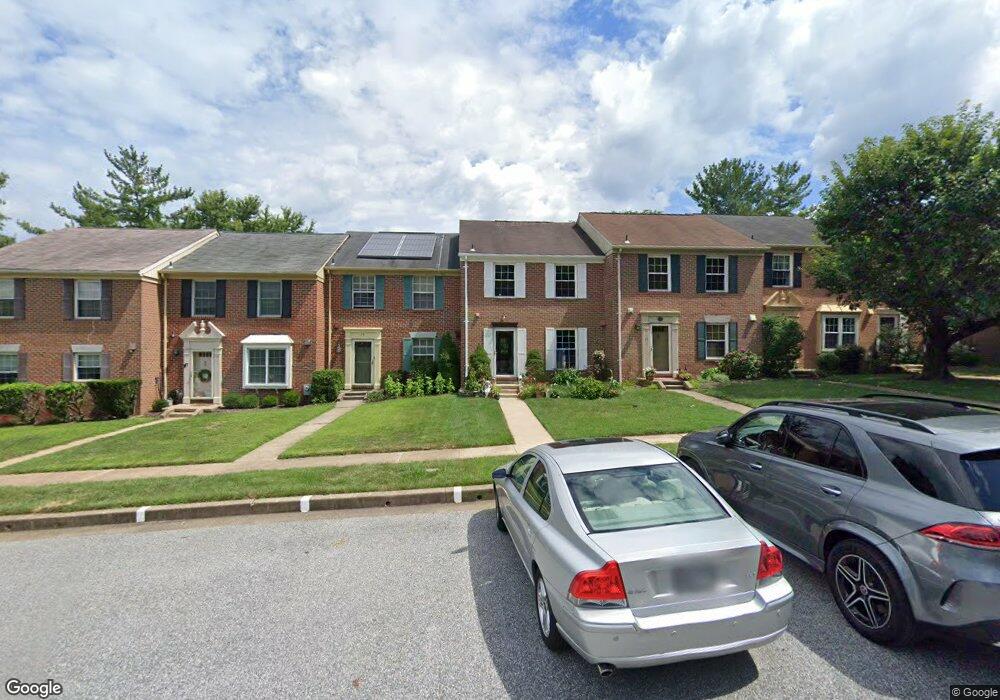 13 Castlehill Ct, Lutherville Timonium, MD 21093 - photo 1