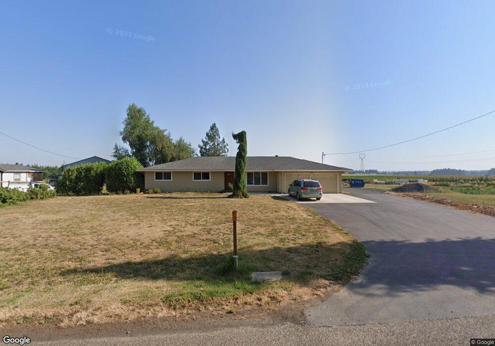 6931 S Gibson Rd, Woodburn, OR 97071 - photo 1