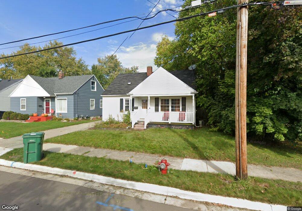 1314 Kelsey Ave, Lansing, MI 48910 - photo 1