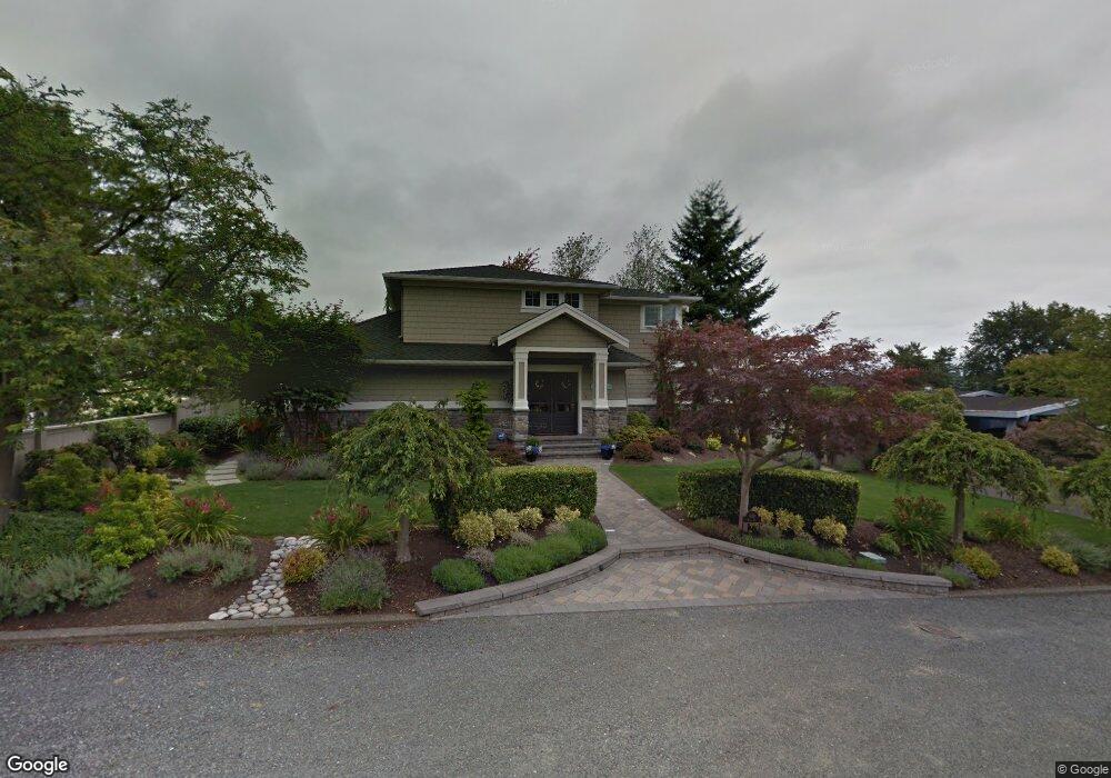 830 Bell St, Edmonds, WA 98020 - photo 1