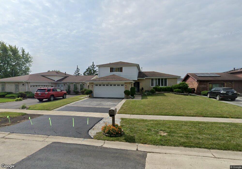 4047 178th St, Country Club Hills, IL 60478 - photo 1