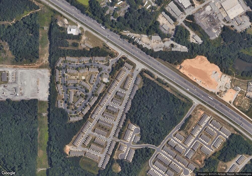 3125 Haynes Park Dr unit /144, Lithonia, GA 30038 - photo 1