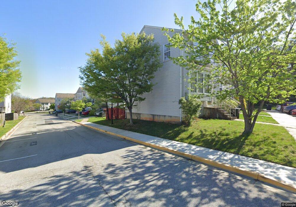 5500 Doris Ct, Bladensburg, MD 20710 - photo 1