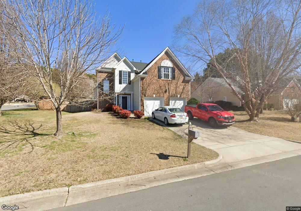 101 Cranwell Ct, Apex, NC 27502 - photo 1