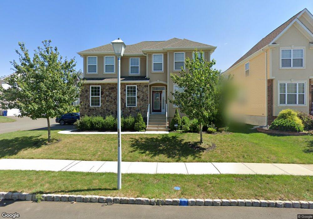 319 Morning Glory Dr, Monroe Township, NJ 08831 - photo 1