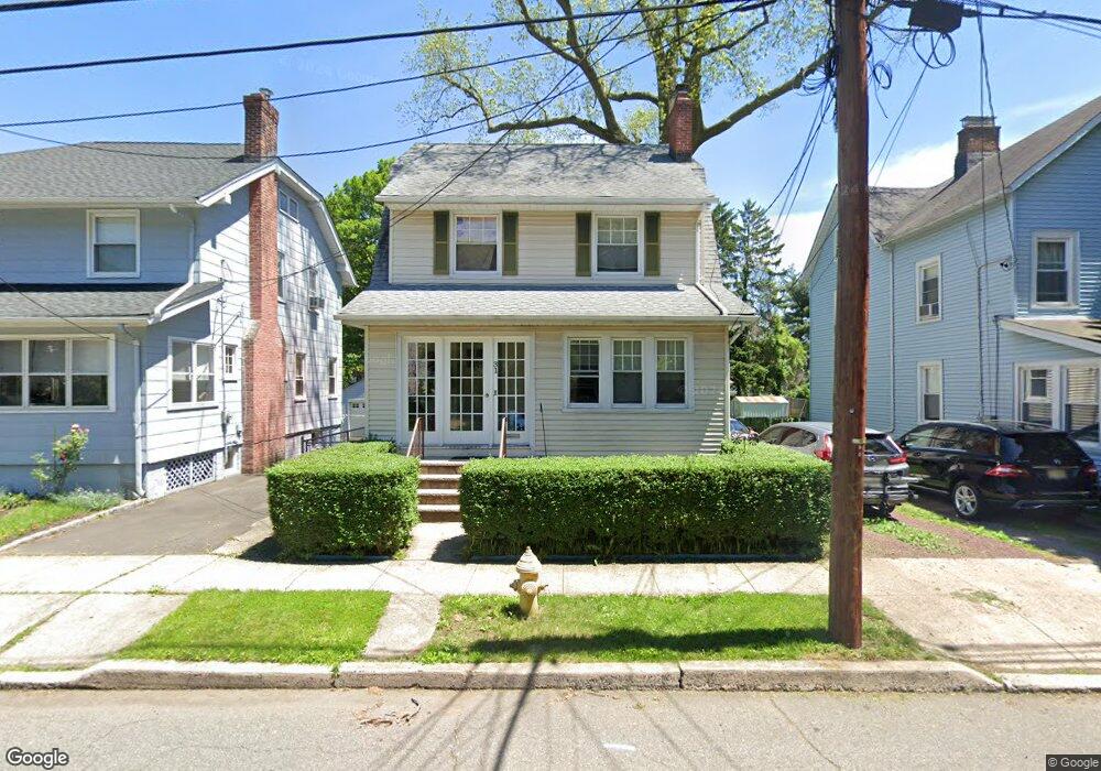 31 Clinton St, Bloomfield, NJ 07003 - photo 1