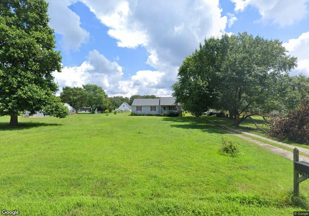 2191 Commins Rd, Aylett, VA 23009 - photo 1