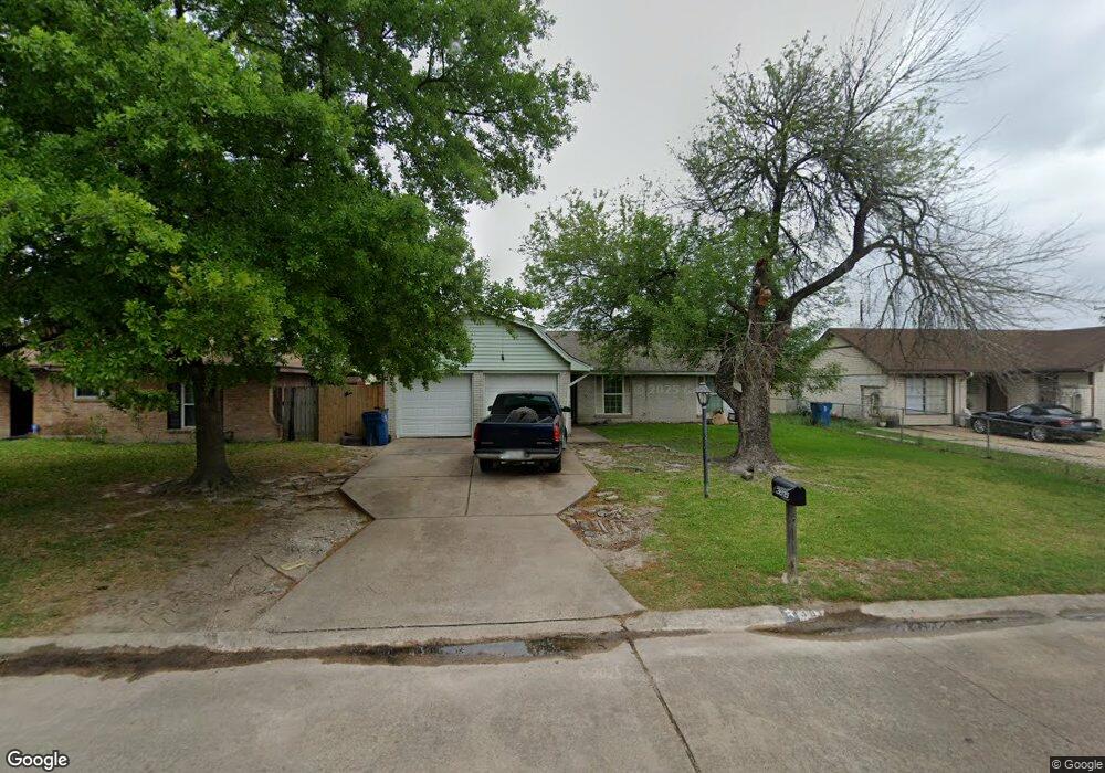 3815 Marquita Ln, Houston, TX 77039 - photo 1