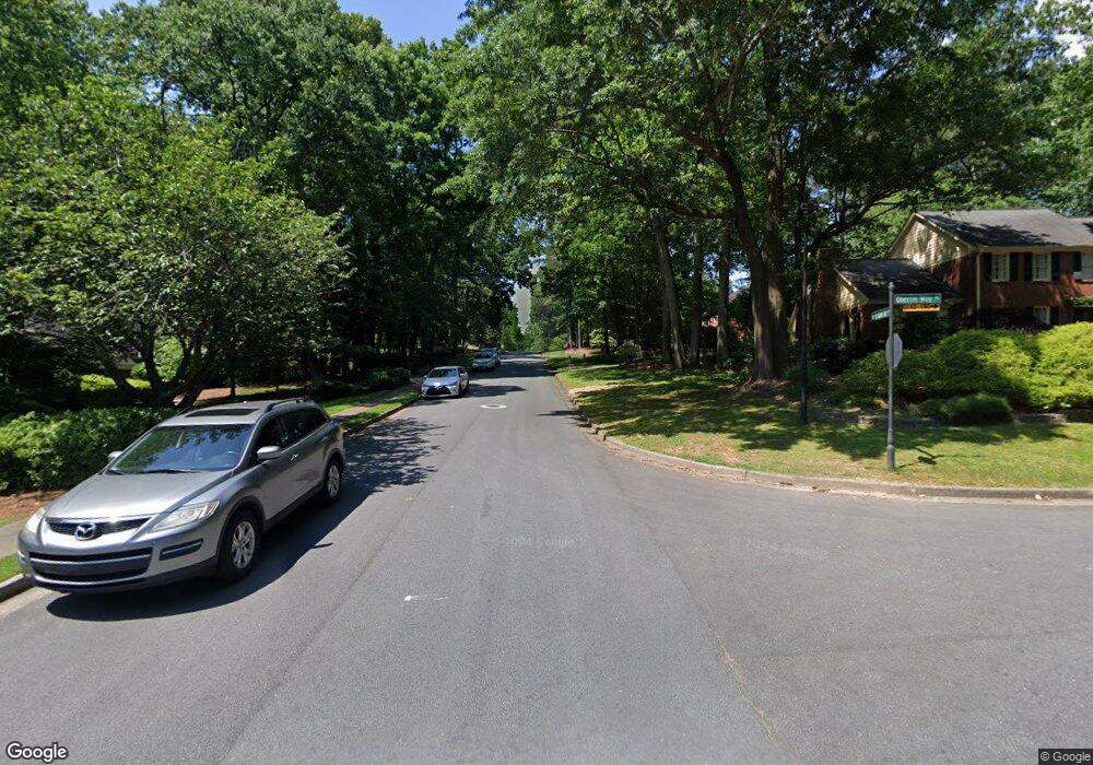 0 Karls Gate Dr unit 8009617, Marietta, GA 30068 - photo 1