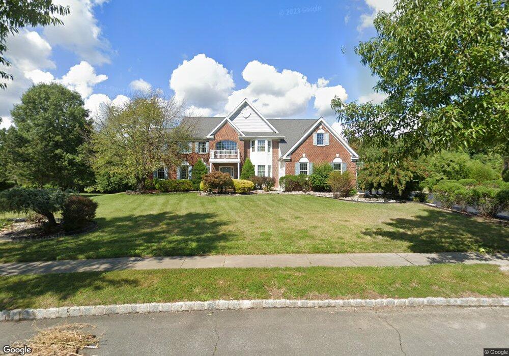 27 Zaitz Farm Rd, Princeton Junction, NJ 08550 - photo 1