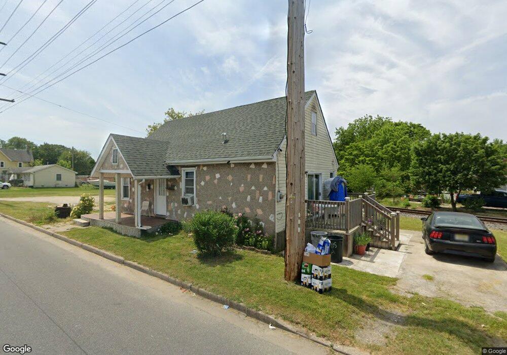 146 N Broad St, Penns Grove, NJ 08069 - photo 1