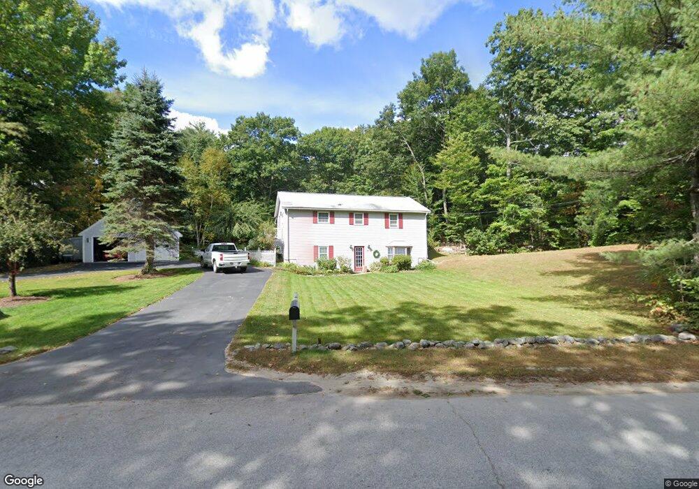 38 Witham Rd, New Gloucester, ME 04260 - photo 1