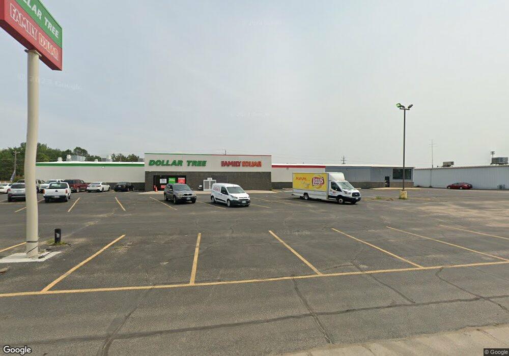 800 Commerce Rd, Long Prairie, MN 56347 - photo 1