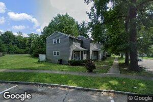 3 Chalmers Ct, Cincinnati, OH 45218