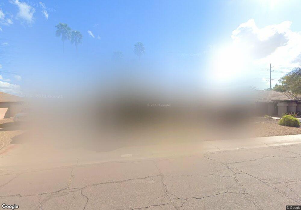 1915 E Diamond Dr, Tempe, AZ 85283 - photo 1