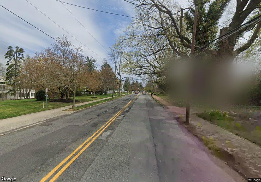 66 REAR E Main St unit 2ND FLOOR, Moorestown, NJ 08057 - photo 1