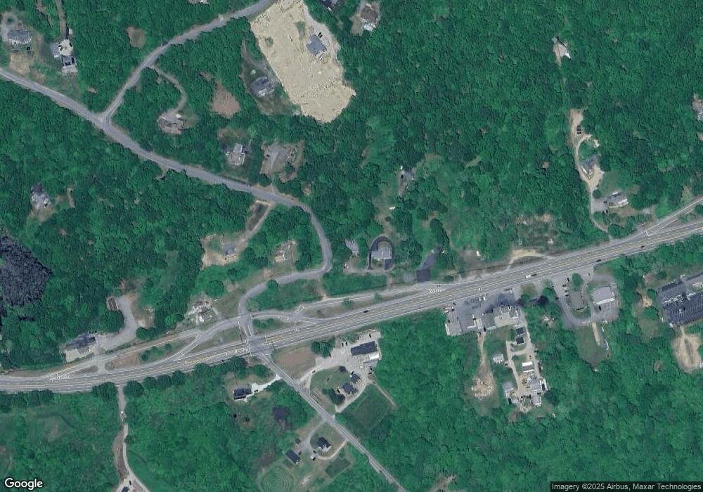 5115 Old Post Rd unit A, Charlestown, RI 02813 - photo 1