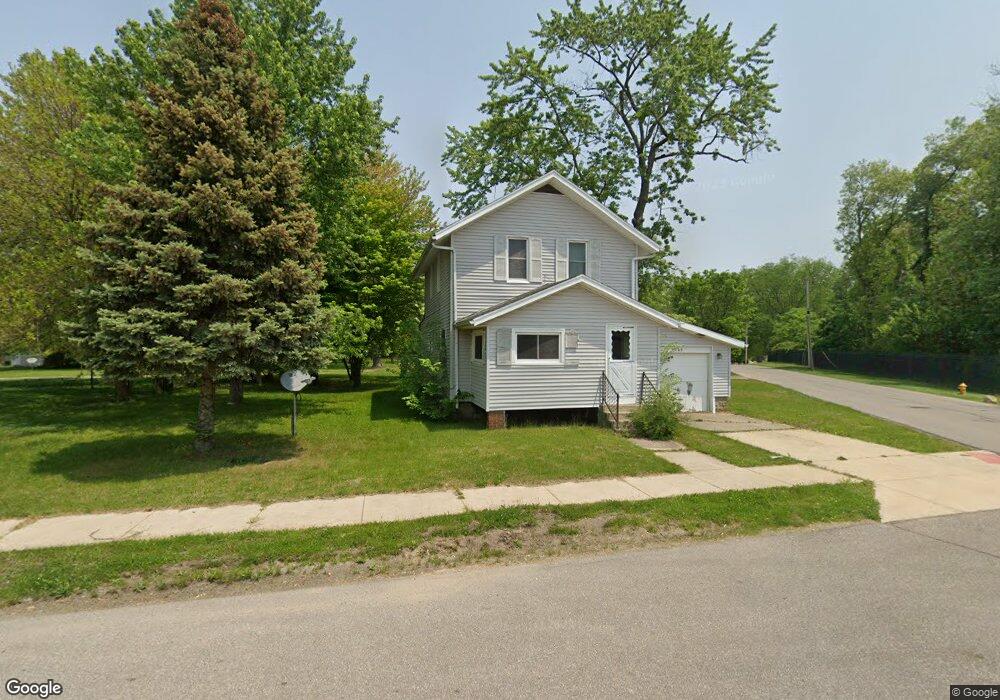 2040 Moyer Ave, Elkhart, IN 46516 - photo 1