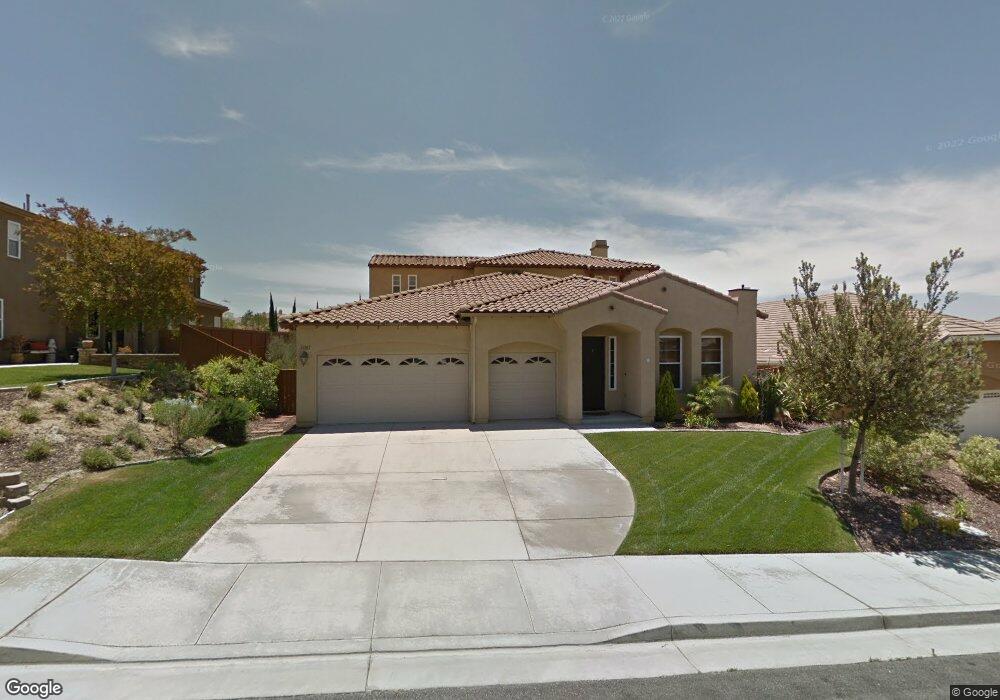 33885 Rustridge St, Temecula, CA 92592 - photo 1