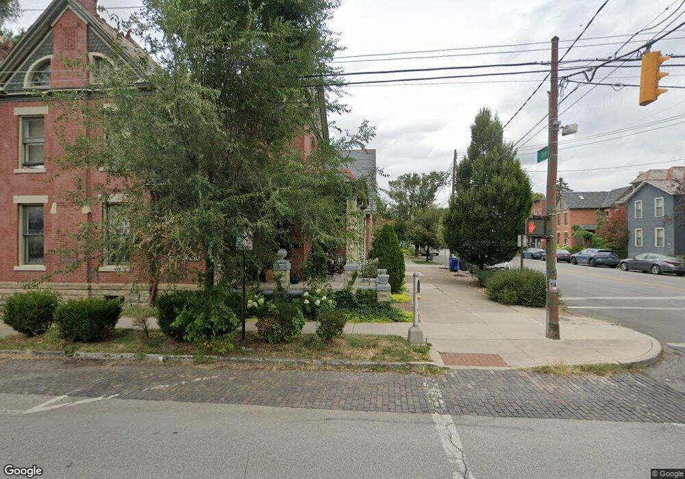 885 S 3rd St, Columbus, OH 43206 - photo 1