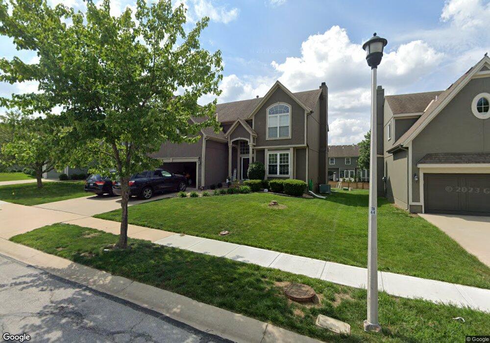 21815 W 97th Terrace, Lenexa, KS 66220 - photo 1