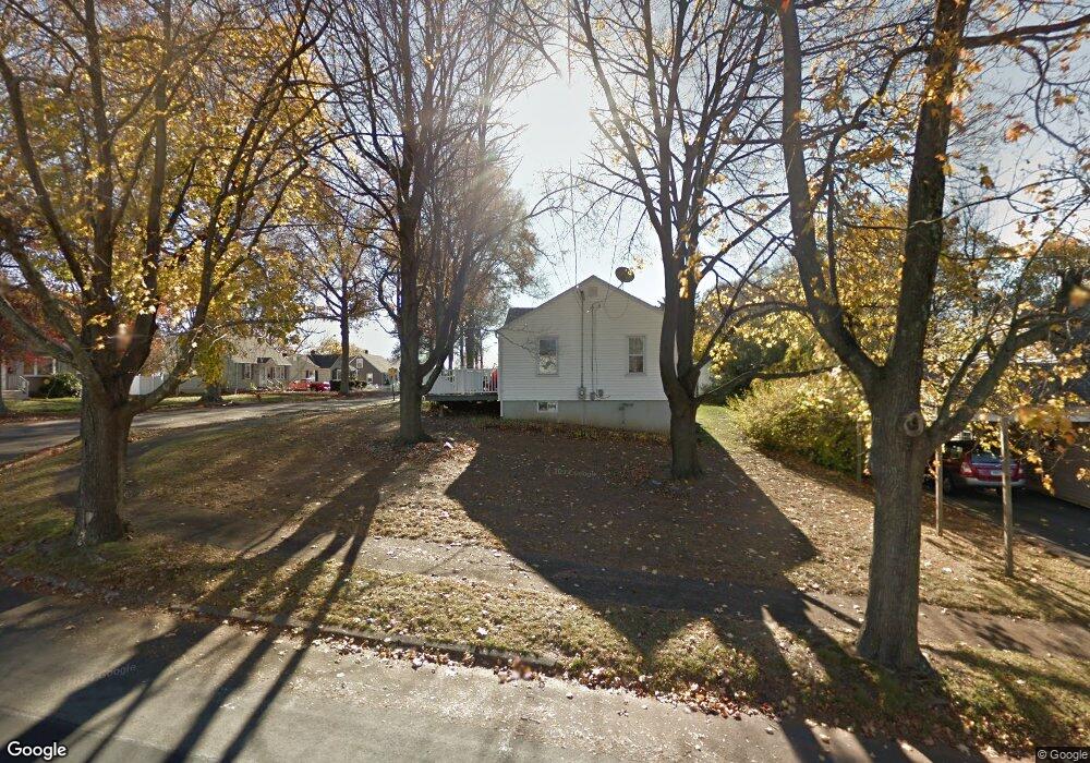 80 Pauline Ave, West Haven, CT 06516 - photo 1