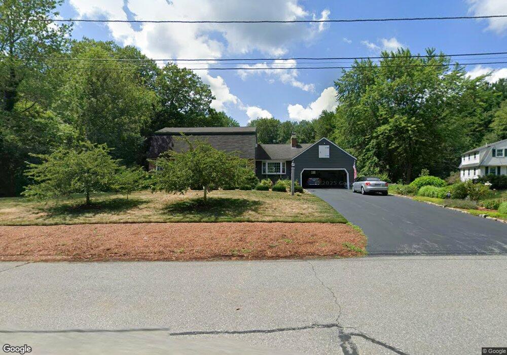 24 Higate Rd, Chelmsford, MA 01824 - photo 1