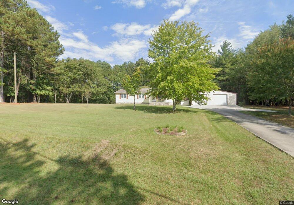 940 Walker Rd, Chatsworth, GA 30705 - photo 1