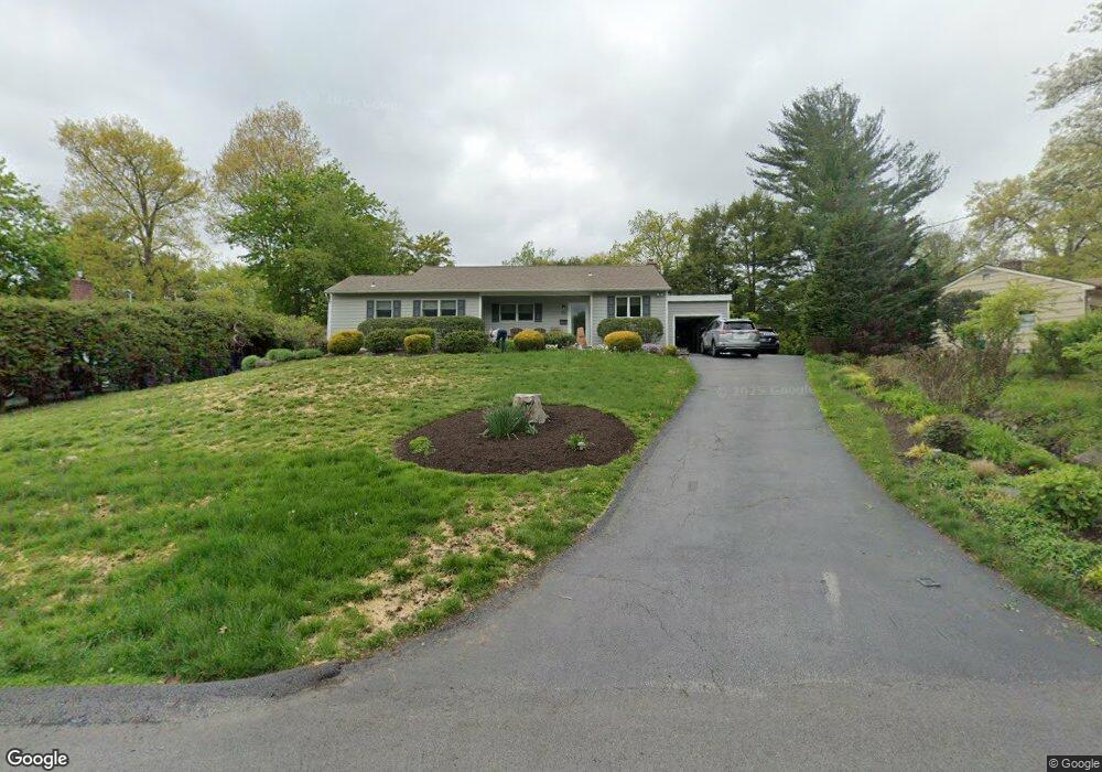 59 Matthes Rd, Briarcliff Manor, NY 10510 - photo 1