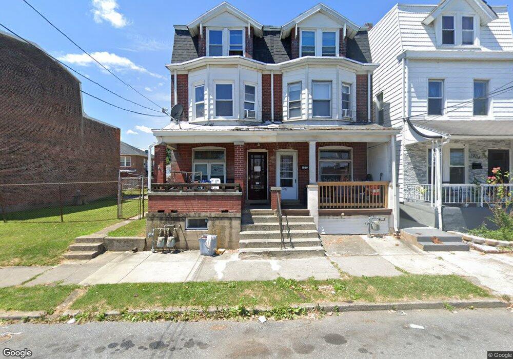 1012 S Hall St unit 1014, Allentown, PA 18103 - photo 1