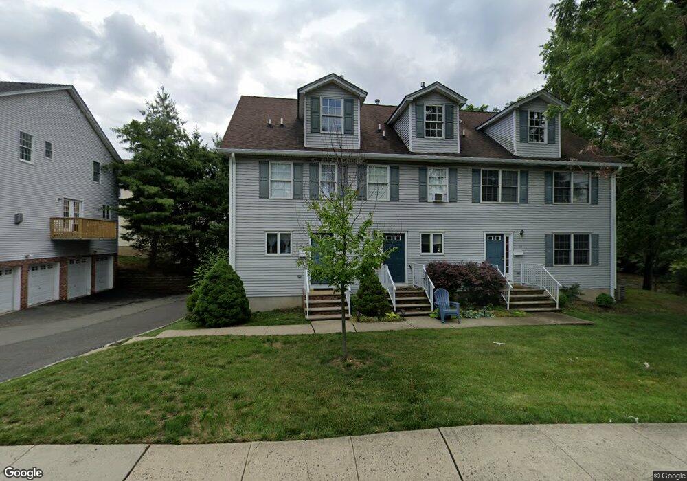 121 Summit Ave, Chatham, NJ 07928 - photo 1