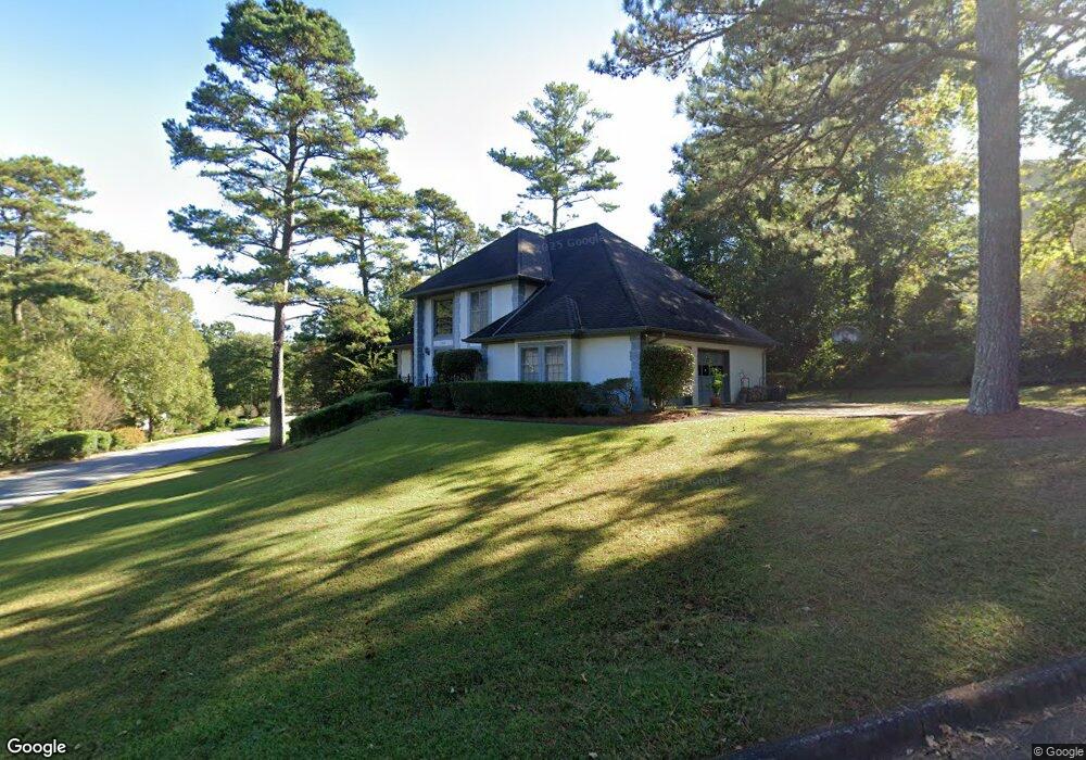 1609 Walden Pond Rd, Suwanee, GA 30024 - photo 1