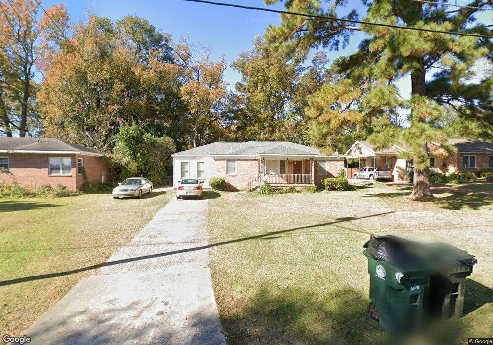 4279 Vallie Dr, Macon, GA 31204 - photo 1